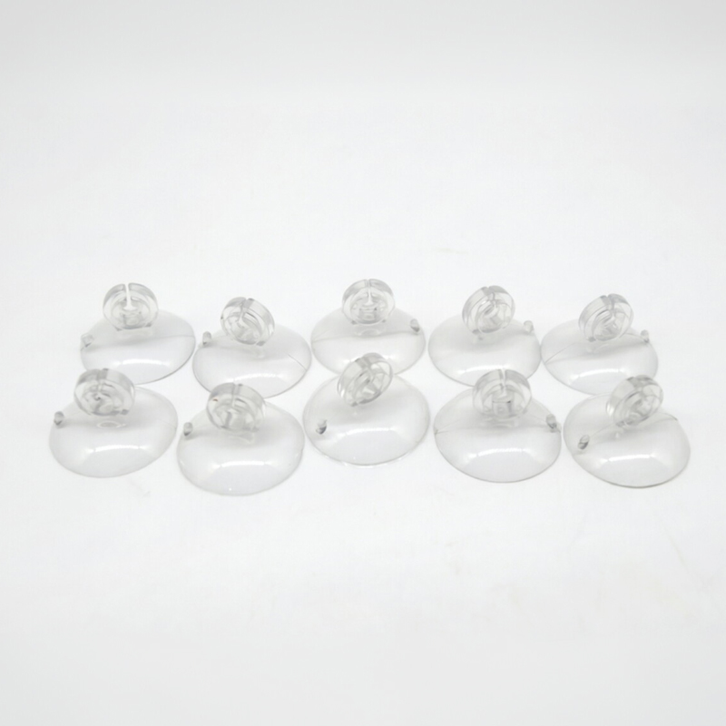 Aquarium Fish Real - Aquarium Suction Cup 10PC Fish Tank