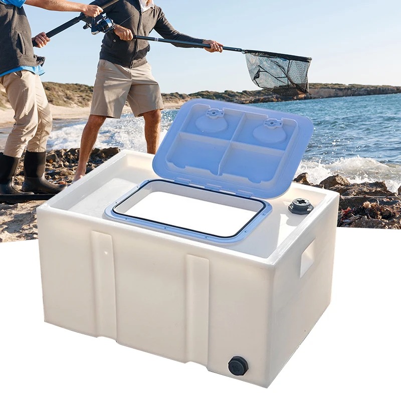 Aquarium Fish To Buy - Live Fish Bucket Thickened 40L/60L/70L New