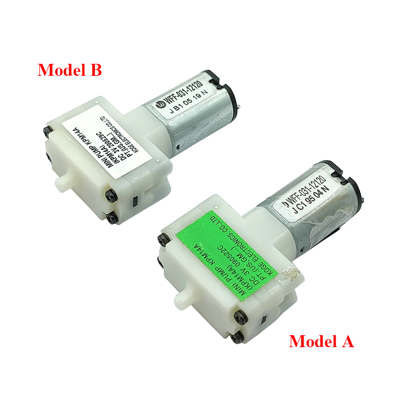 Aquarium Fish Beautiful - KOGE KPM14A DC 3V 3.7V Small