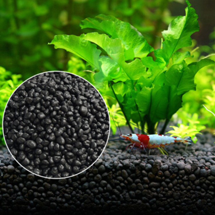 Aquarium Fish To Buy - Aquarium Plant Seeds Soil Fishtank Substrate