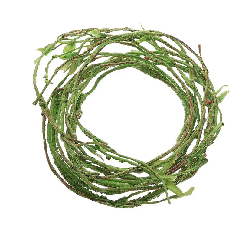 Aquarium Fish Real - Vines Decor Climbing Branches Resin Aquarium