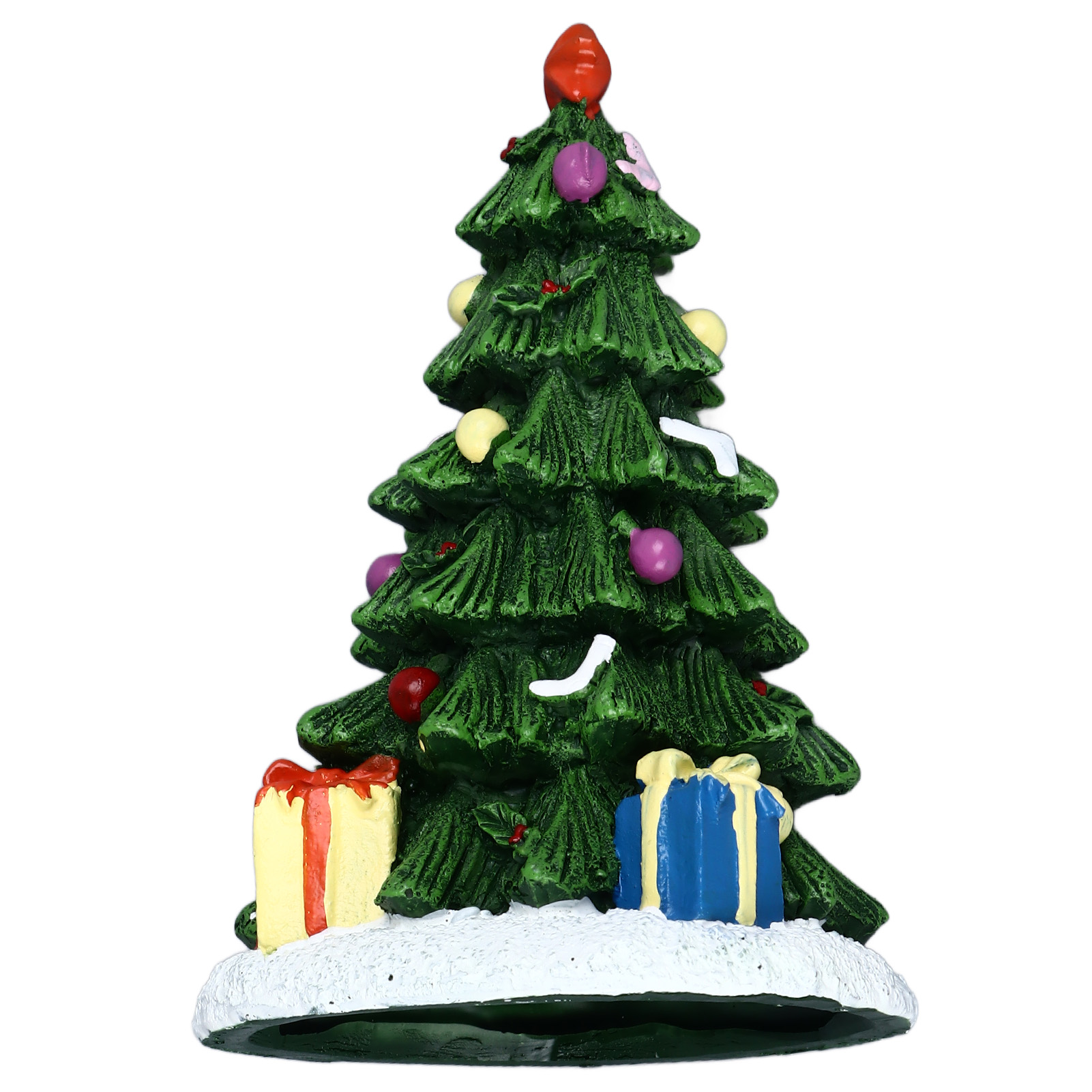 ZK20 Christmas Fish Tank Ornam - Aquarium Fish Beautiful recension och pris