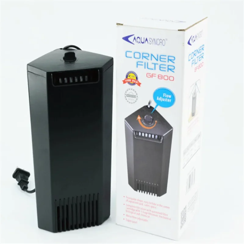 1 piece NEW internal filter fo - Aquarium Fish For Beginners recension och pris