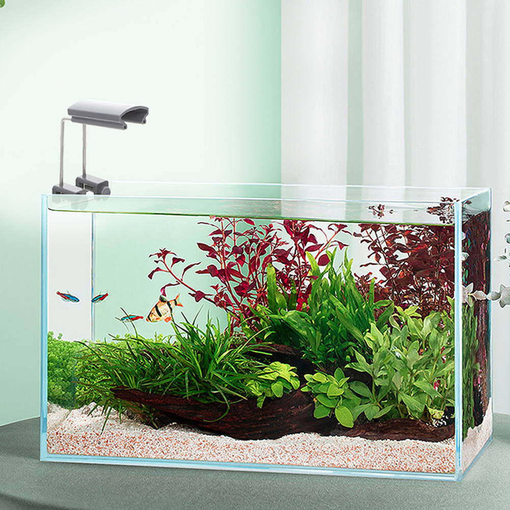 2Pcs Aquarium Light Stand Adju - Aquarium Fish Light recension och pris