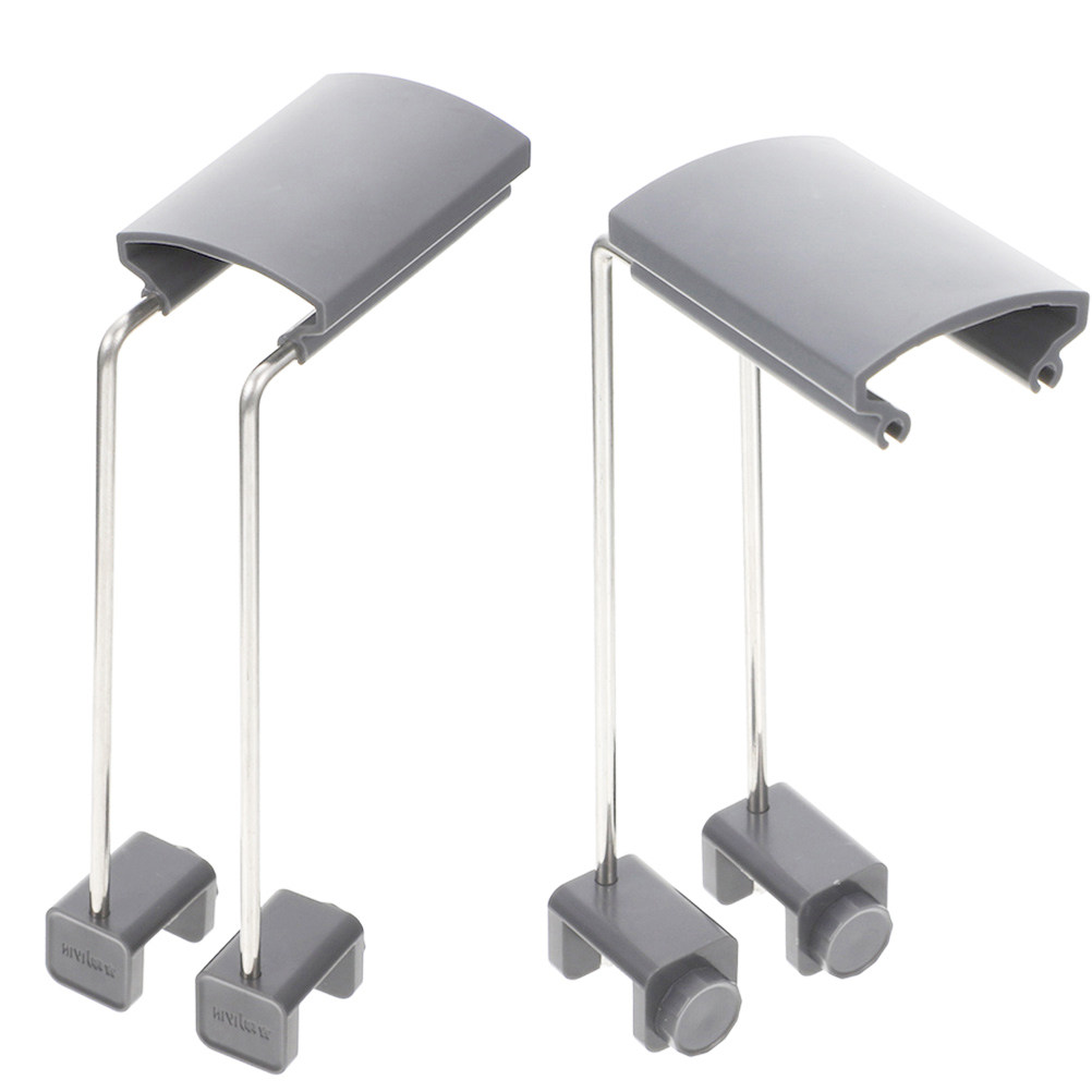 2Pcs Aquarium Light Stand Adju - Aquarium Fish Light recension och pris
