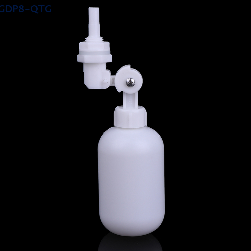 NEW 1PC Floating Ball Valve Aq - Aquarium Fish For Beginners recension och pris