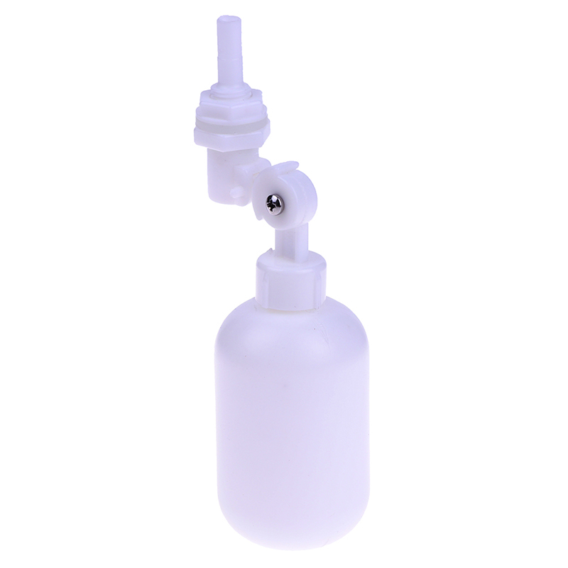NEW 1PC Floating Ball Valve Aq - Aquarium Fish For Beginners recension och pris