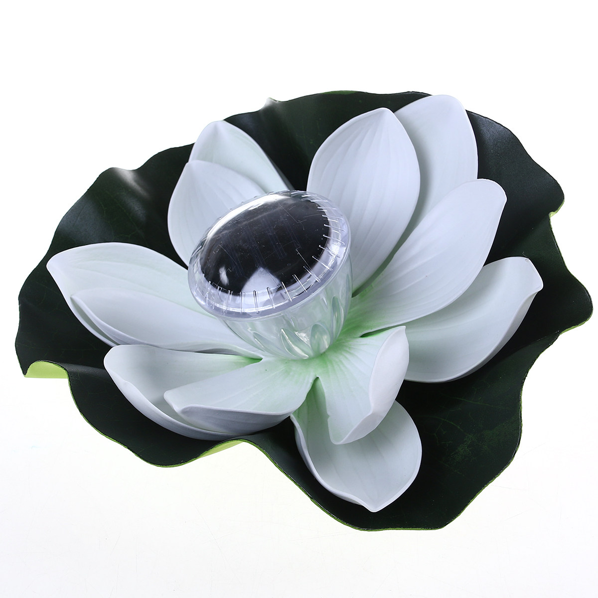 Fish Pond Light Decoration Out - Aquarium Fish Light recension och pris