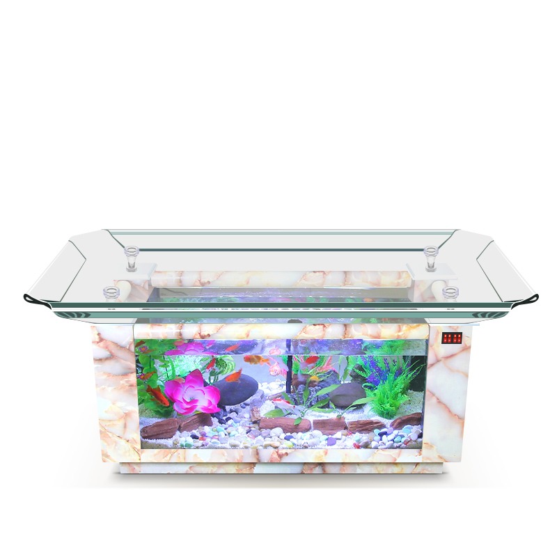 rectangular glass fish tank 25 - Aquarium Fish Beautiful recension och pris