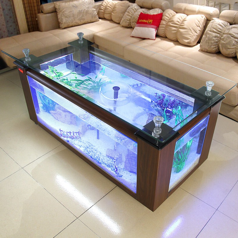 rectangular glass fish tank 25 - Aquarium Fish Beautiful recension och pris