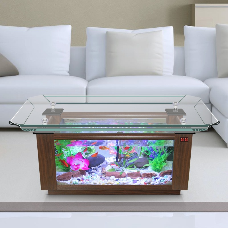 rectangular glass fish tank 25 - Aquarium Fish Beautiful recension och pris