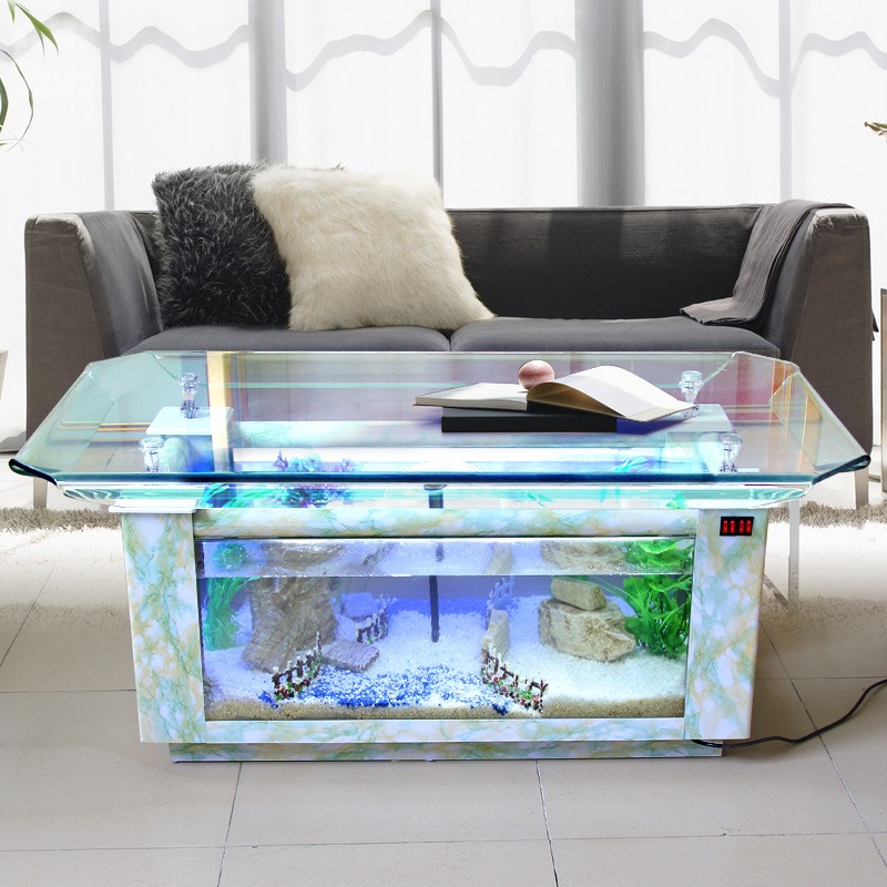 rectangular glass fish tank 25 - Aquarium Fish Beautiful recension och pris