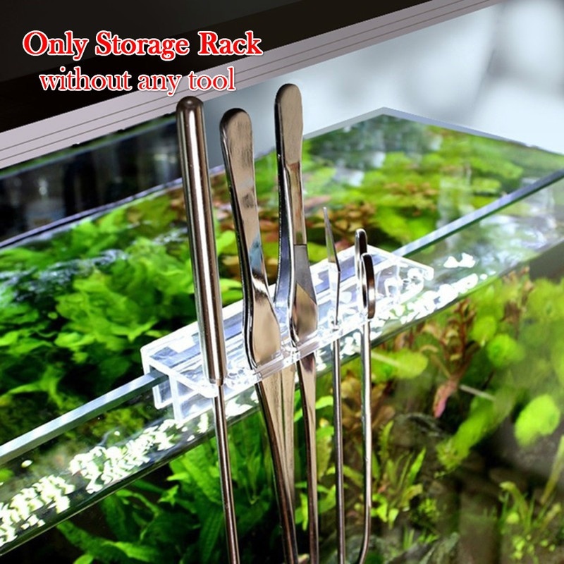 1PCS New Aquarium Plant Tools  - Aquarium Fish Real recension och pris