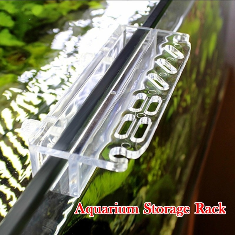 1PCS New Aquarium Plant Tools  - Aquarium Fish Real recension och pris