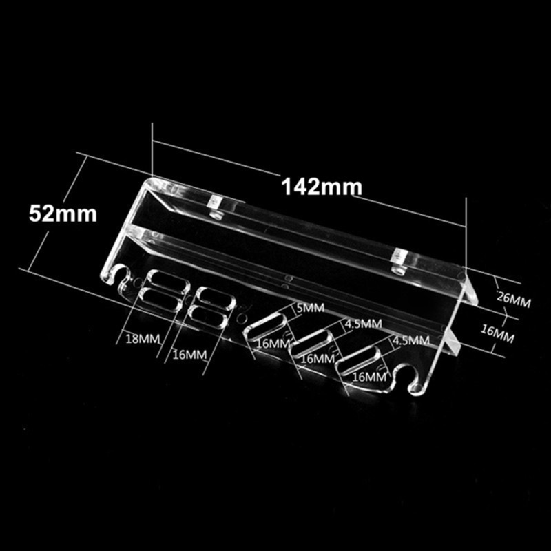 1PCS New Aquarium Plant Tools  - Aquarium Fish Real recension och pris