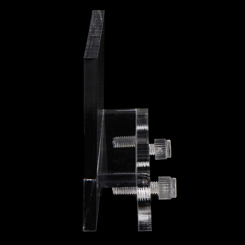 Acrylic Clear Aquarium Clear F - Aquarium Fish Light recension och pris