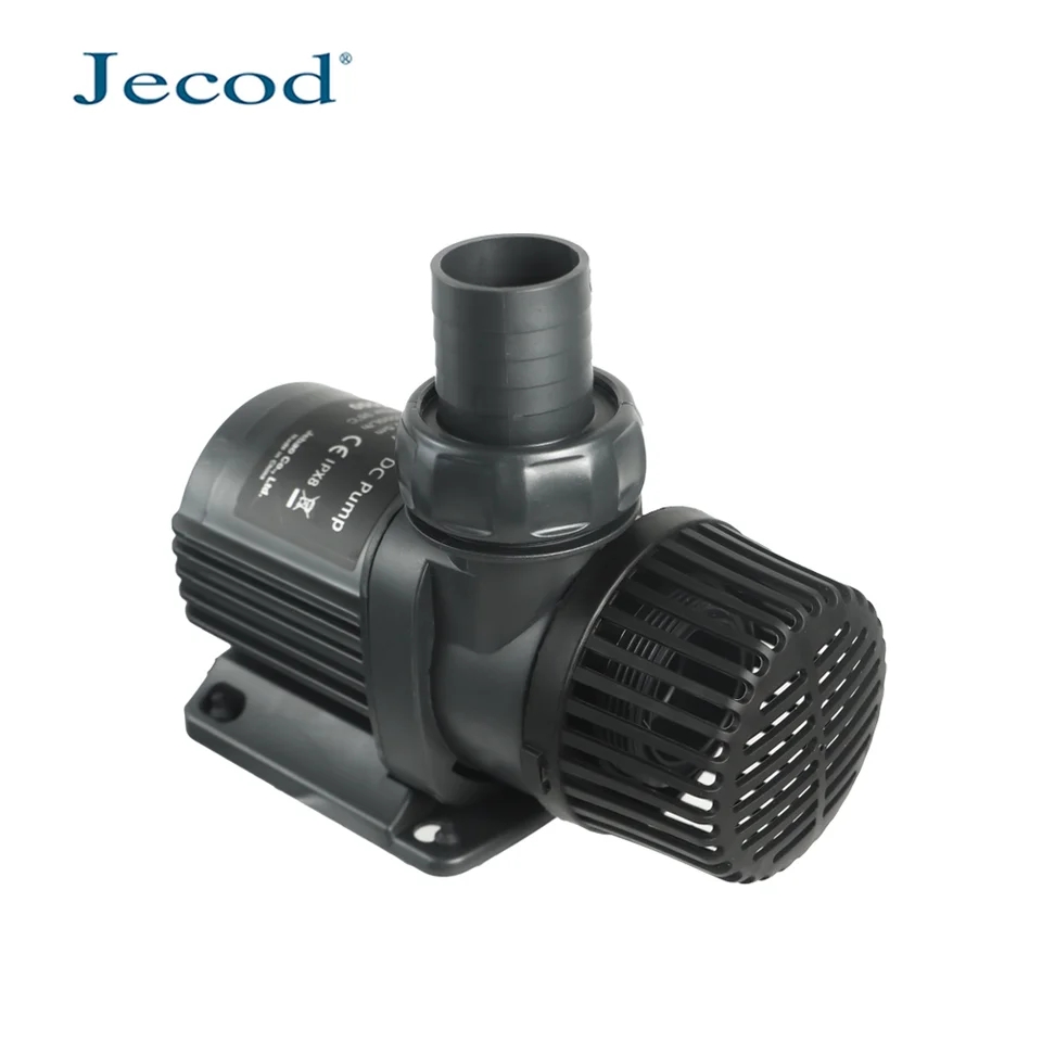 Jebao Jecod DCP 2500/3500/5000 - Aquarium Fish Freshwater recension och pris