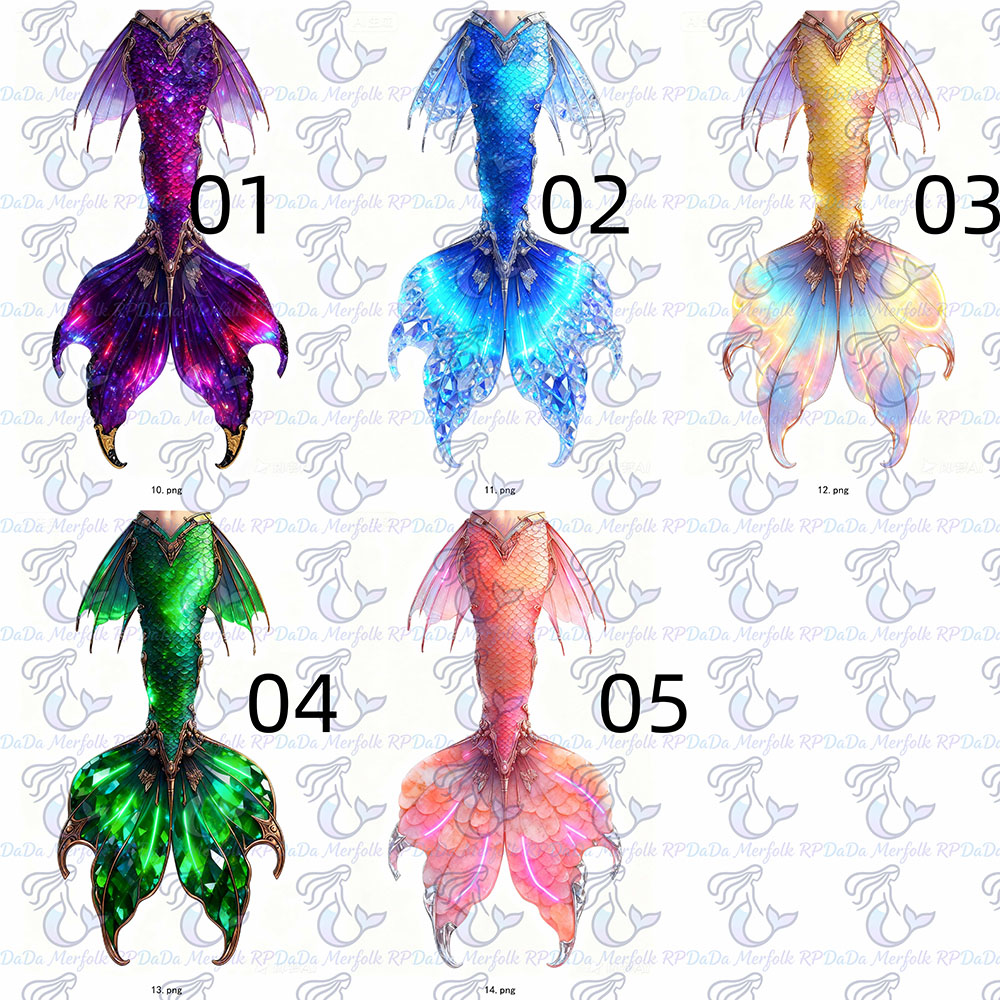 Tailored Color Beauty Fish Tai - Aquarium Fish Beautiful recension och pris