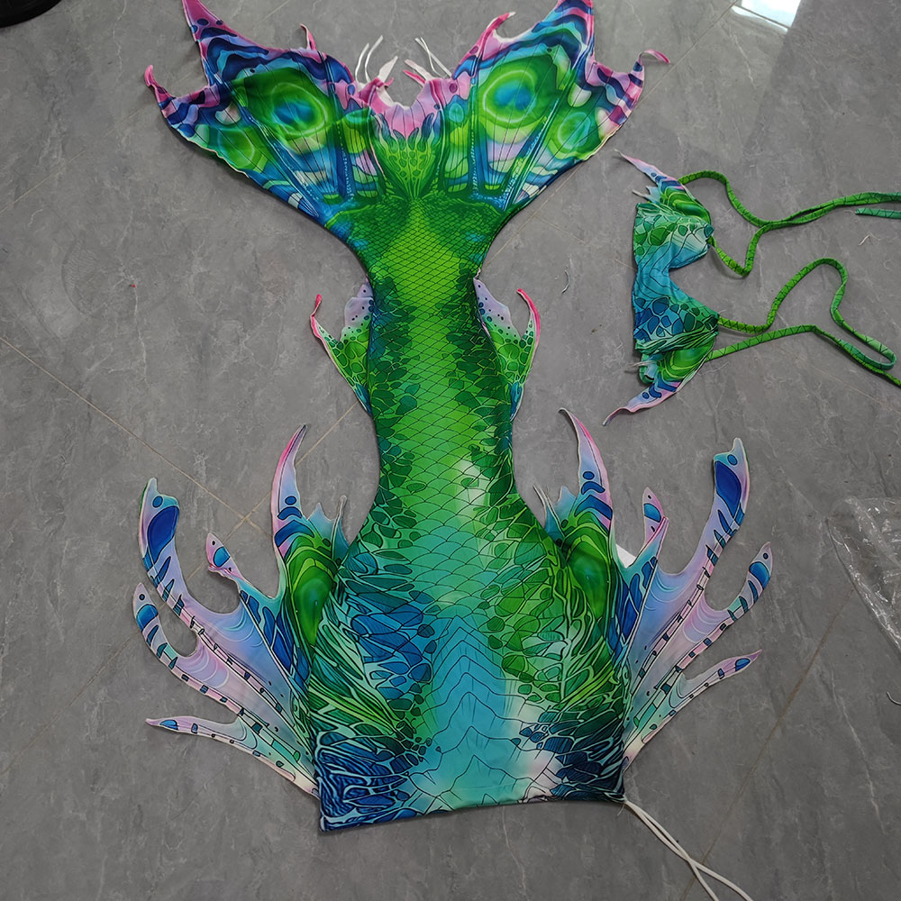 Tailored Color Beauty Fish Tai - Aquarium Fish Beautiful recension och pris
