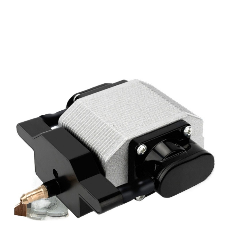 12V 24V 16W DC Fish Compressor - Aquarium Fish Restaurant recension och pris