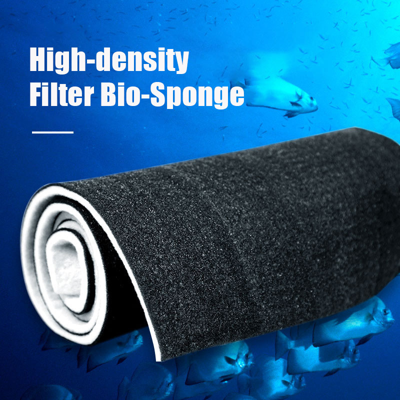 NEW Aquarium Filter Media Acti - Aquarium Fish For Beginners recension och pris