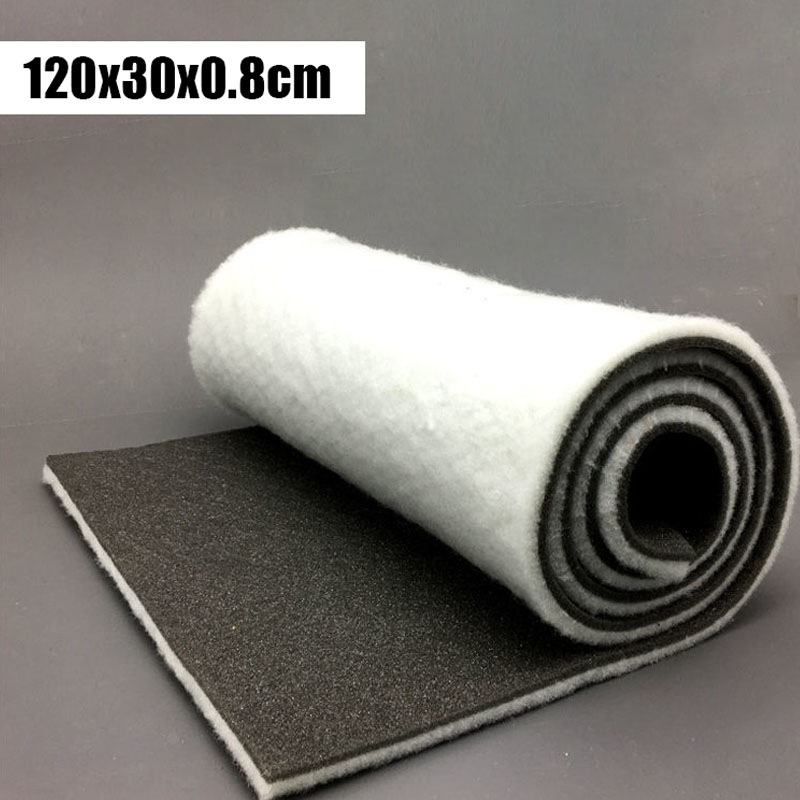 NEW Aquarium Filter Media Acti - Aquarium Fish For Beginners recension och pris