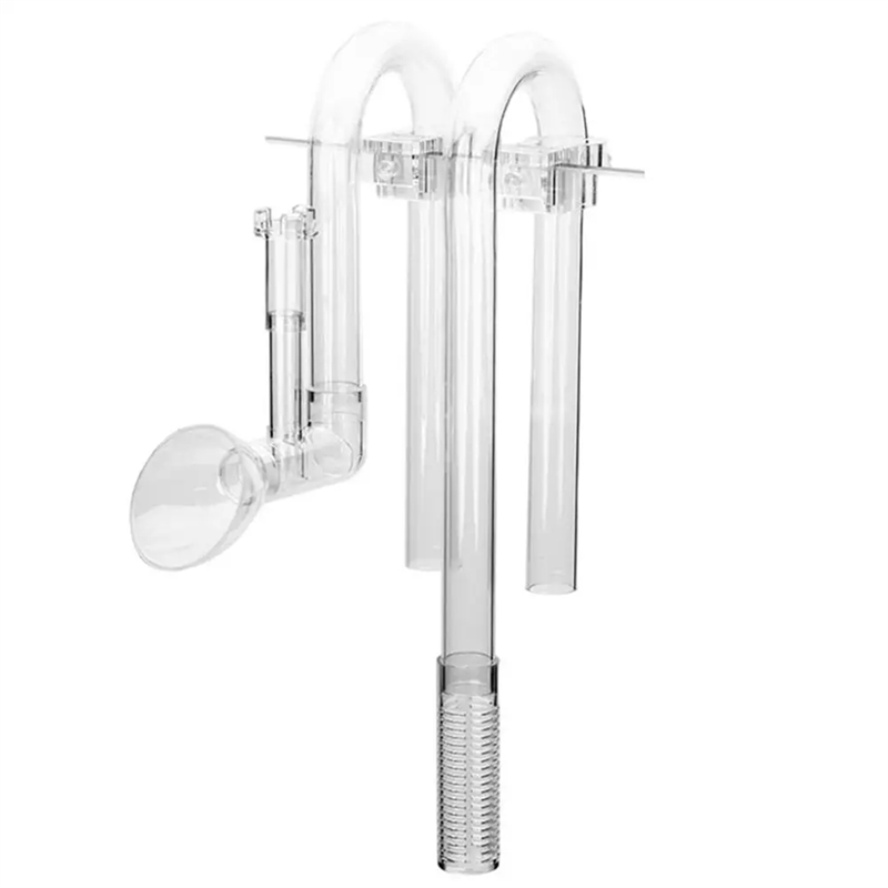 【Fast Delivery】Aquarium Inlet  - Aquarium Fish Delivery recension och pris