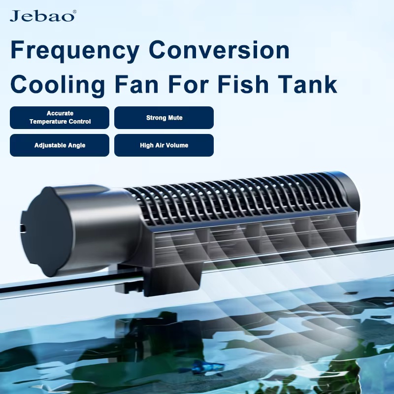 Jebao Jecod ACF Series Aquariu - Fish Co Aquarium recension och pris