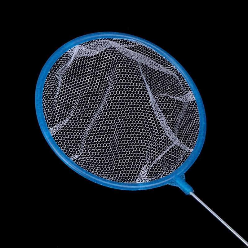 62KD Fish Net for Fishing 3 4  - Fish Net Handle recension och pris