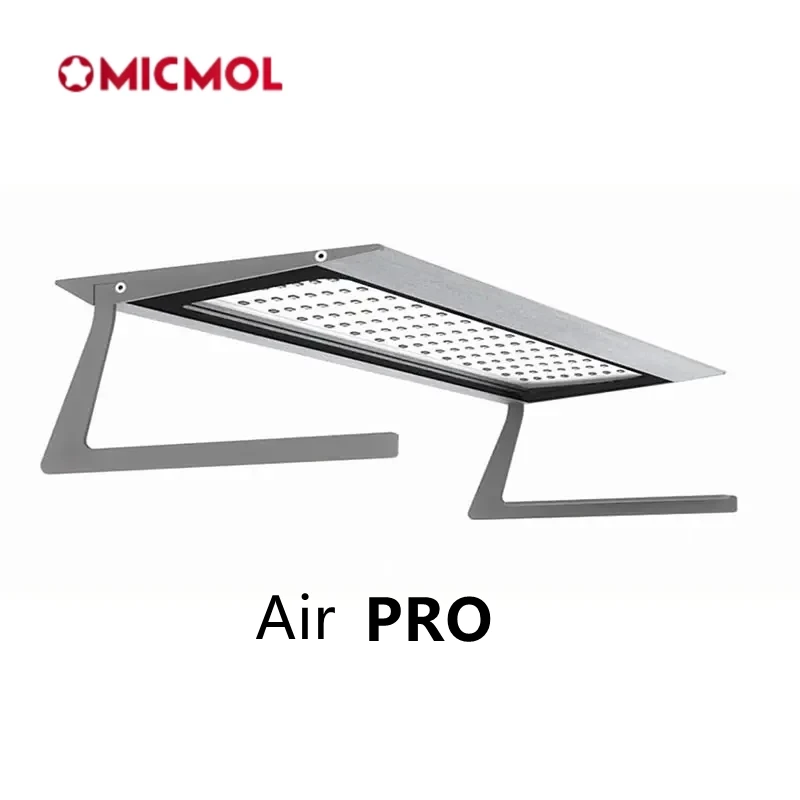 MICMOL NEW AQUA Air Pro Thinne - Aquarium Fish For Beginners recension och pris