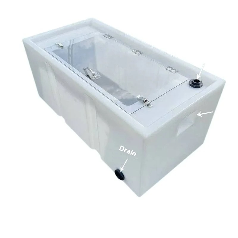 Live Fish Bucket Thickened   4 - Aquarium Fish To Buy recension och pris
