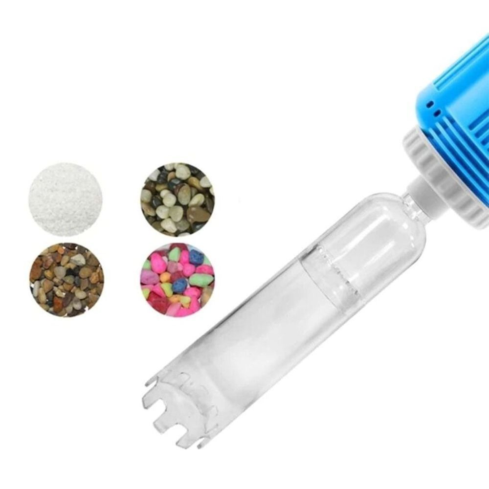 New Siphon Aquarium Gravel Cle - Aquarium Fish For Beginners recension och pris
