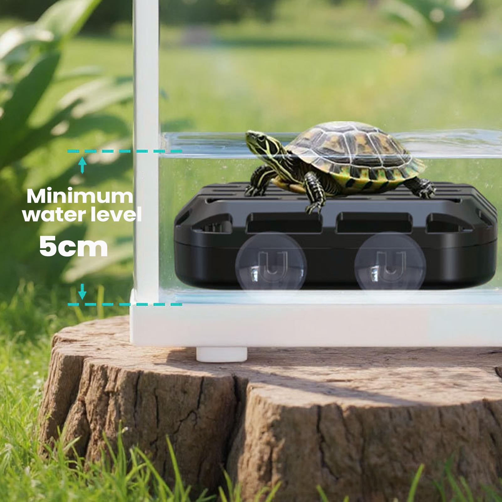 Turtle Poop Catcher Suction Cu - Aquarium Fish Restaurant recension och pris