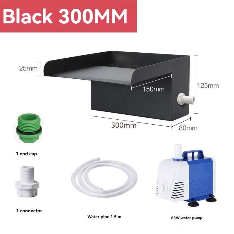 Applicable to Aquarium Filter  - Fish Co Aquarium recension och pris