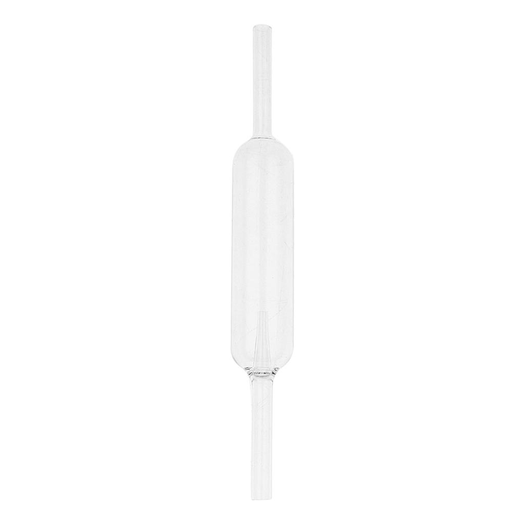 Aquarium CO2 Bubble Counter Du - Fish Co Aquarium recension och pris