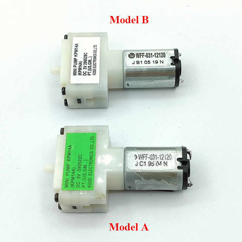 KOGE KPM14A DC 3V 3.7V Small M - Aquarium Fish Beautiful recension och pris