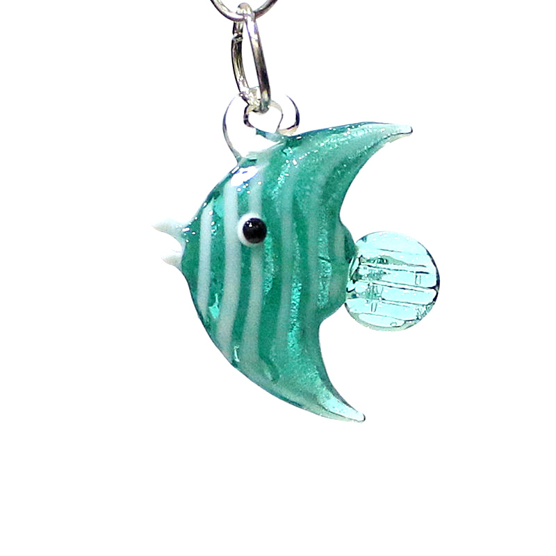 2pcs Colorful Cute Sea Fish Ch - Aquarium Fish Real recension och pris