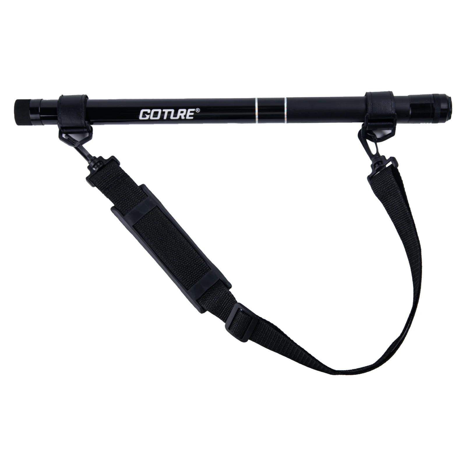Goture Portable Fishing Net Po - Fish Net Handle recension och pris