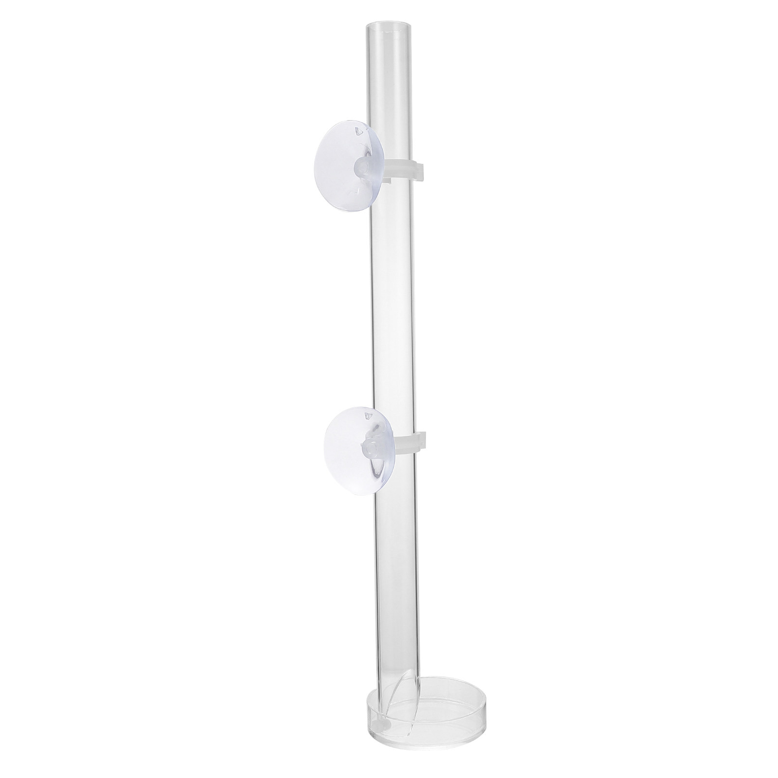 1Set Acrylic Aquarium Feeding  - Aquarium Fish Delivery recension och pris