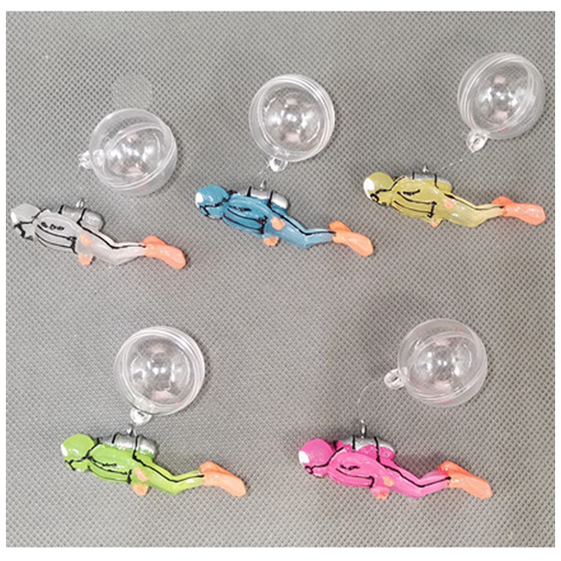 Aquarium Decoration Accessorie - Aquarium Fish Of The World recension och pris