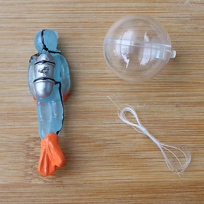 Aquarium Decoration Accessorie - Aquarium Fish Of The World recension och pris