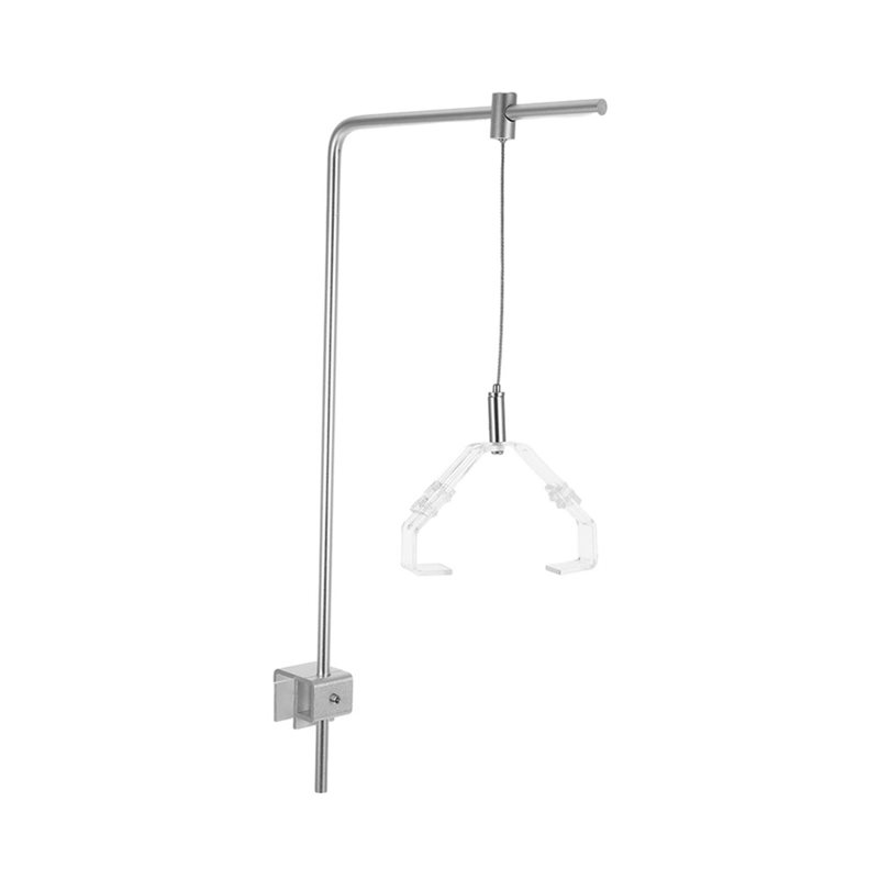 AB41-2Pcs Fish Tank Light Rack - Aquarium Fish Freshwater recension och pris
