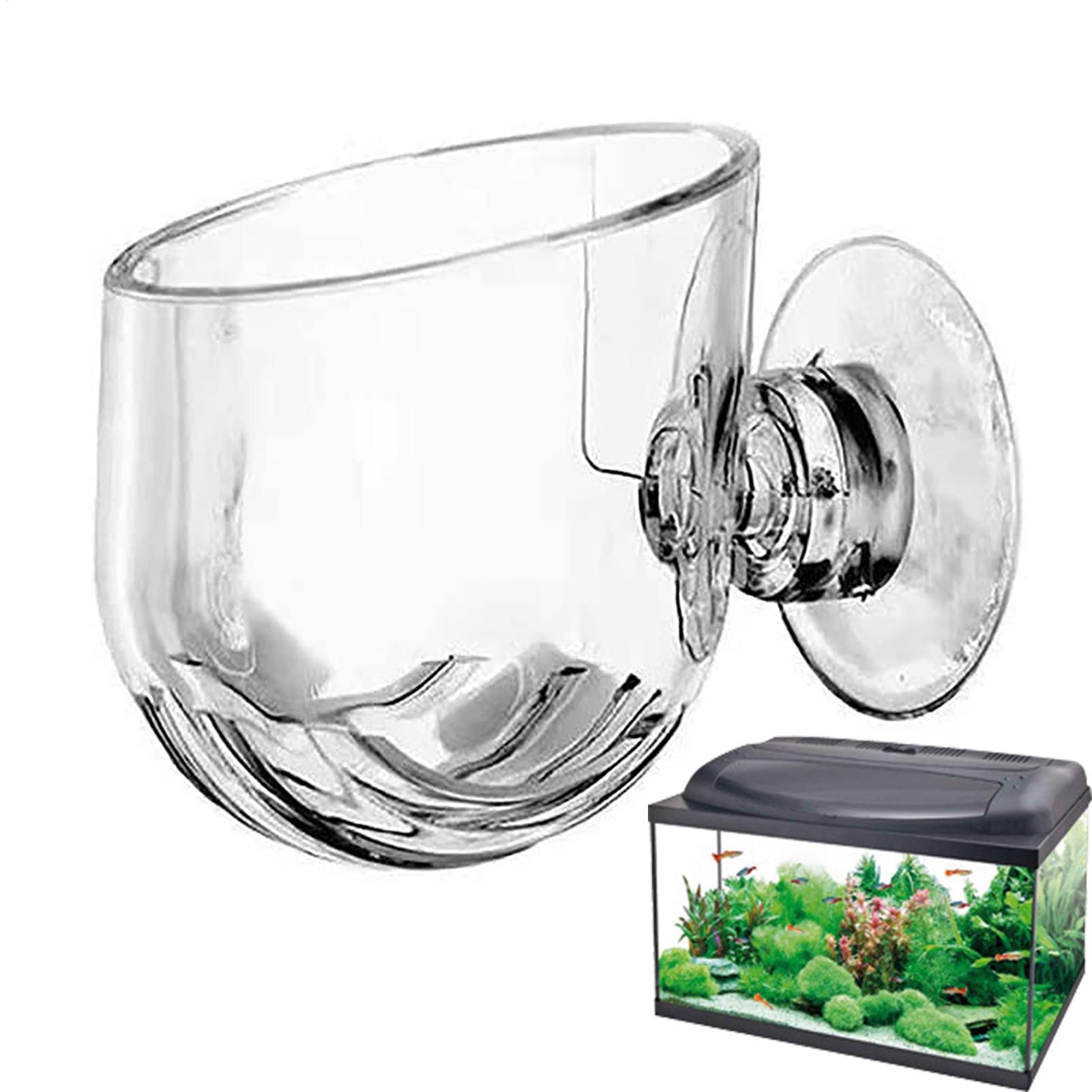 Suction Aquarium Plant Holder  - Aquarium Fish Beautiful recension och pris