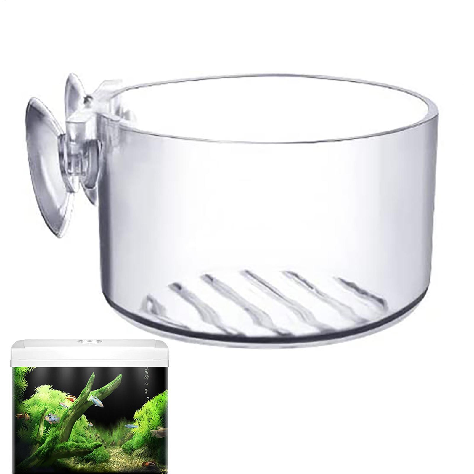 Suction Aquarium Plant Holder  - Aquarium Fish Beautiful recension och pris