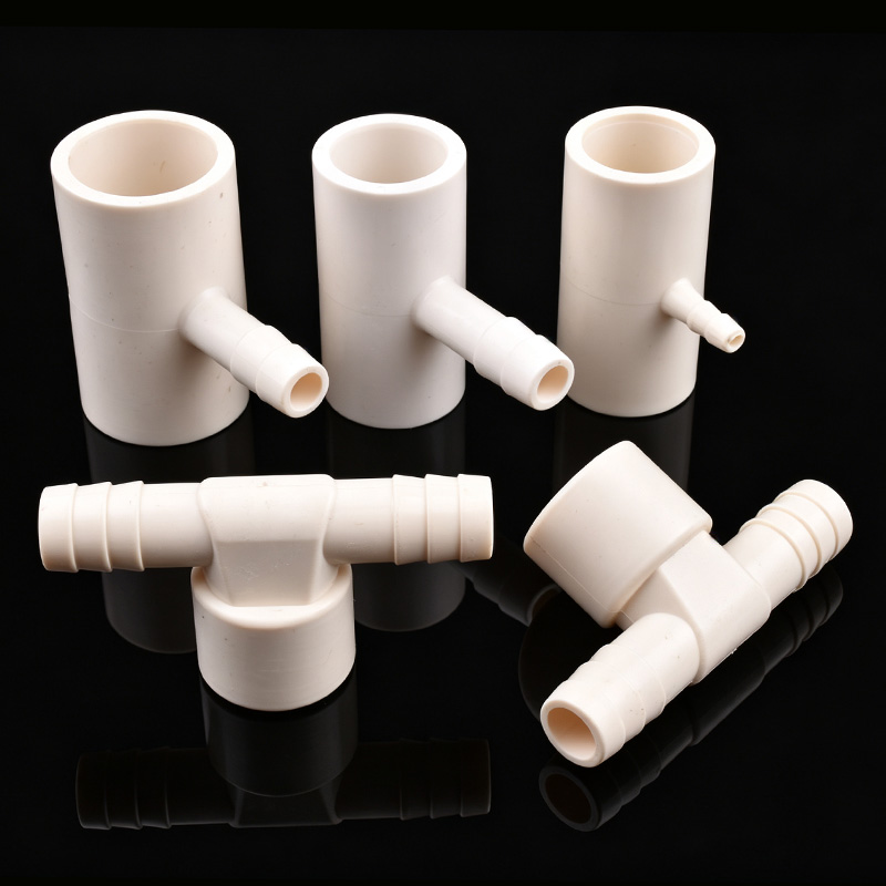 1~5 Pcs Aquarium Fish Tank PVC - Aquarium Fish Delivery recension och pris