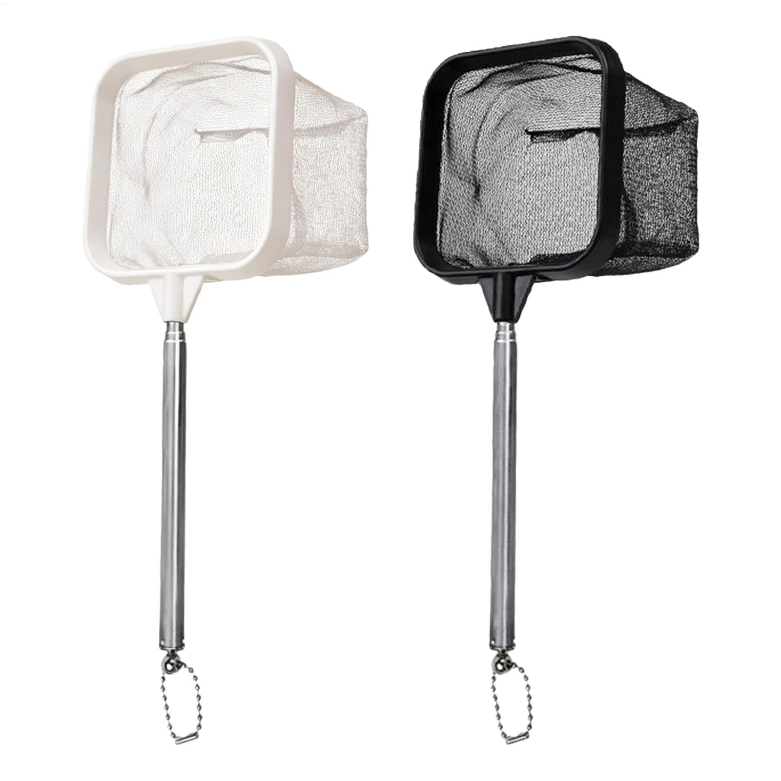 Extendable Long Handle Fine Me - Fish Net Handle recension och pris