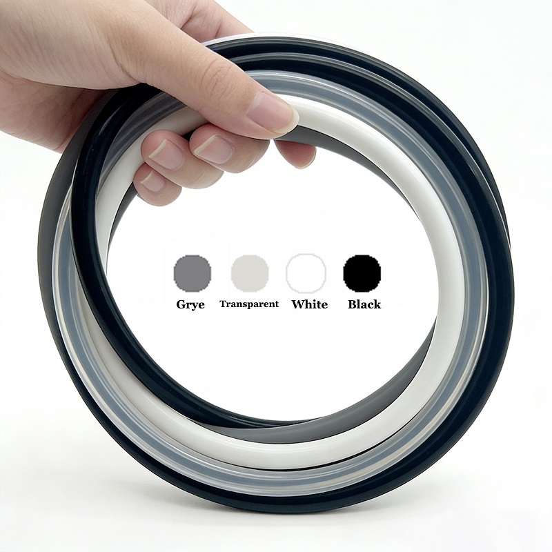 ID 2mm~12mm Food-grade silicon - Aquarium Fish Delivery recension och pris