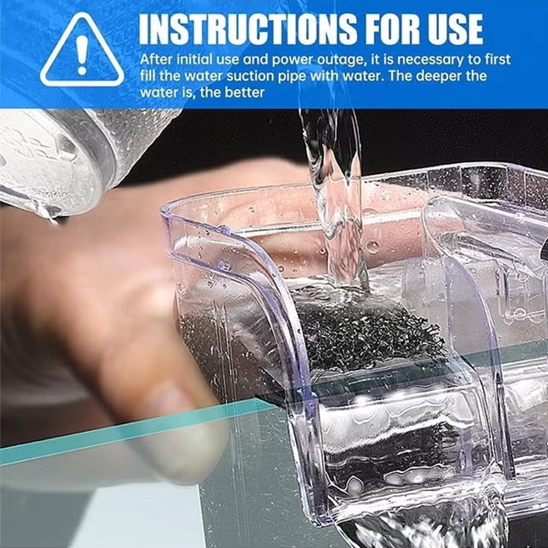 New Aquarium Hanging Filter Mi - Aquarium Fish For Beginners recension och pris