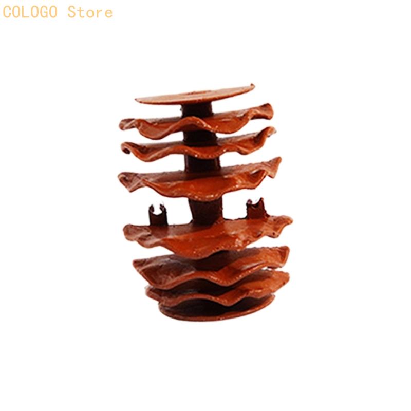 Fish Shelter 3D Print for Fish - Aquarium Fish Beautiful recension och pris