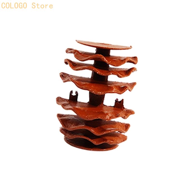 Fish Shelter 3D Print for Fish - Aquarium Fish Beautiful recension och pris
